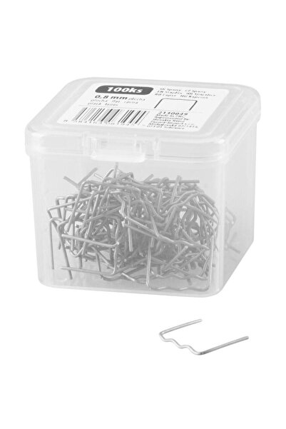 OEM Set capse pentru pistol de lipit/sudură din plastic, pentru fisuri subțir...