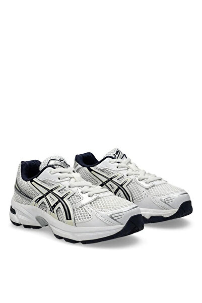 Asics Beyaz Erkek Çocuk Yürüyüş Ayakkabısı 1204A164-101-GEL-1130 PS