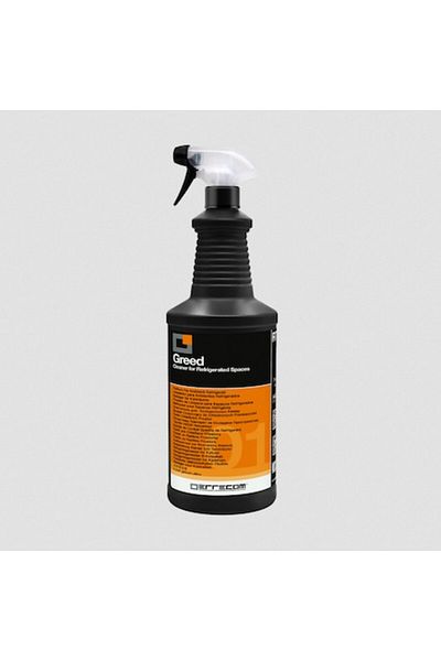 ERRECOM Detergent pentru echipamente frigorifice și spații frigorifice - Greed 1L