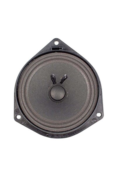 LEONE 130-2 13 Cm 4 Ohm Üçgen Oto Hoparlör (Fiat-Hyundai)