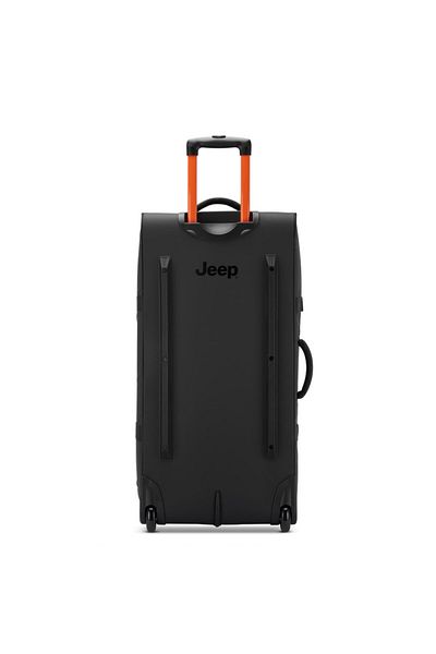Delsey JEEP (82CM) DUFFLE GREY