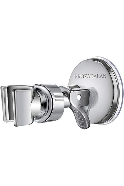 OEM Shower head holder, ABS, Silver