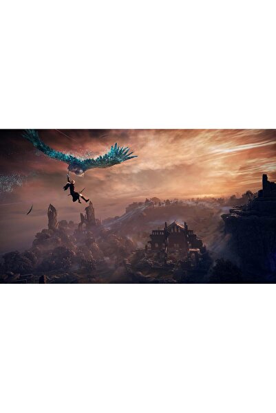 From Software Elden Ring Nightreign Seekers Edıtıon PS4