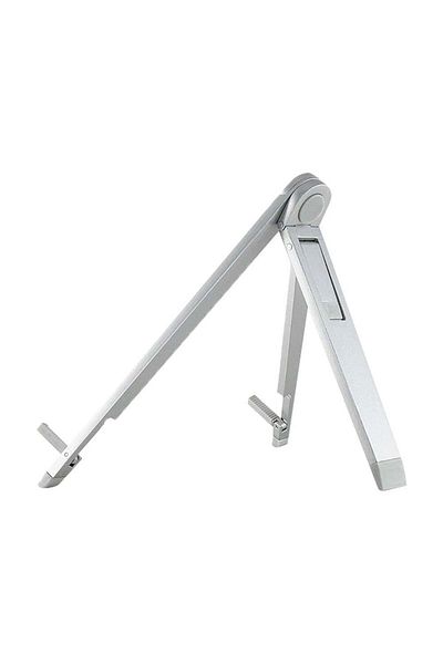 Powermaster حامل الكمبيوتر اللوحي iPad-iPad2 (قابل للتعديل)