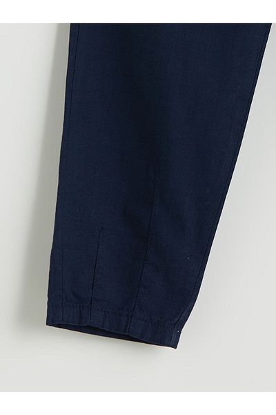 LC Waikiki New Season Loose Fit Boy's Trousers - S5Qk94Z4