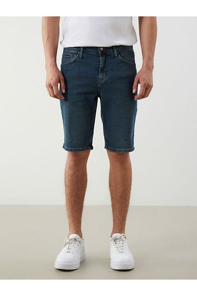 LC Waikiki Men's Cotton Slim Fit