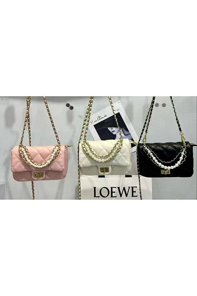 Generic Women's handbag, shoulder bag, leather wallets