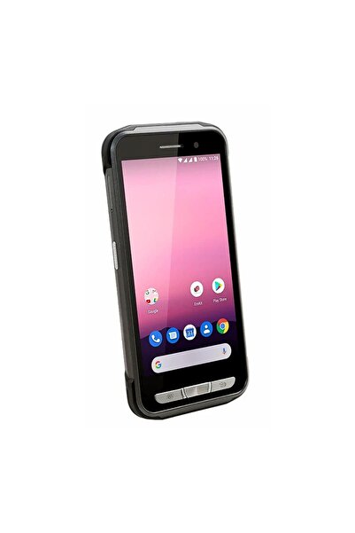 POINT MOBILE Pm45 3gb Ram 32gb Rom Bluetooth Wi-fi Nfc 5.0" Inç Android 8 El Terminali