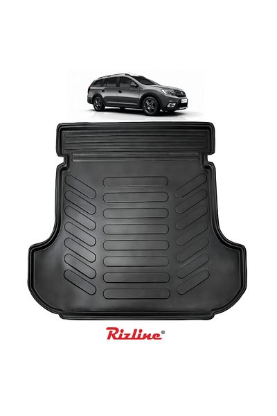 Rizline Trunk Tray Dacia Logan Stepway MCV 2013–2025 Rizline Original