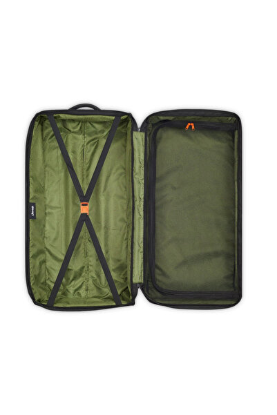 Delsey JEEP (82CM) DUFFLE GREY