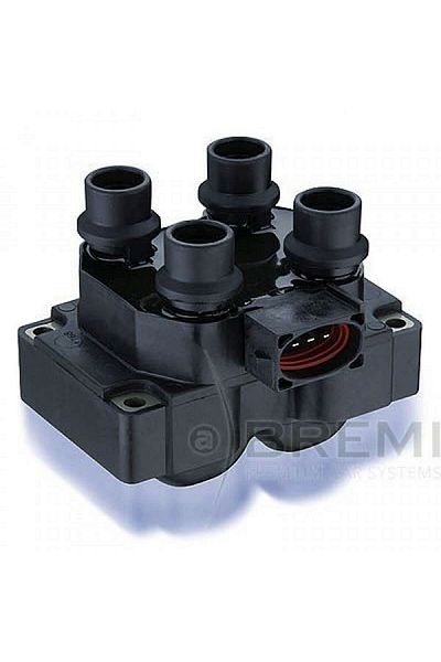 BREMI Dispenser Coil Mondeo 1.6-1.8-2.0 93 00 Escort 1.6 16V-1.8 16V Fiesta Iii 1.3-1.4 89 95 Fies Gnzrz