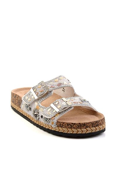 Guja Silver Women's Slippers K 04185018387