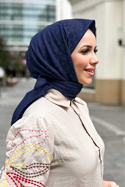 Pierre Cardin Elegans Monogram Scarf-921