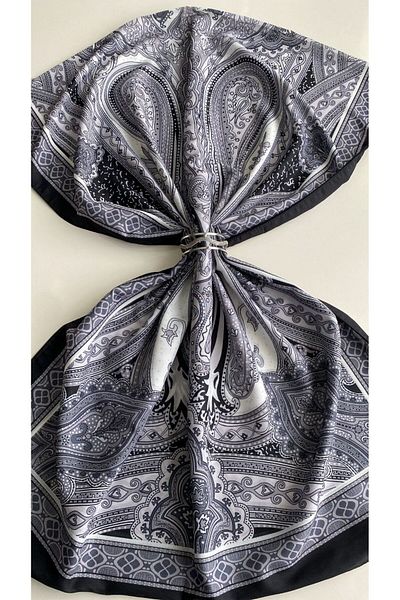 MELİKE SULTAN Soft Shawl