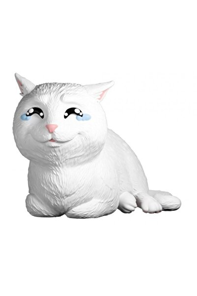 Youtooz Meme: Φιγούρα 3 ιντσών που κλαίει γάτα