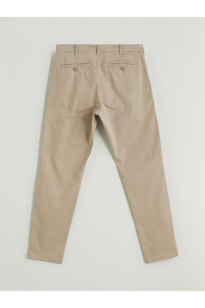 LC Waikiki New Season Slim Fit Men's Chino Trousers - S51102Z8