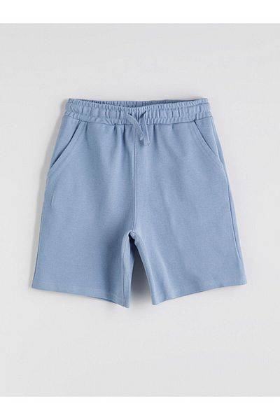LC Waikiki Sort pentru băiat cu talie elastică sezon nou - S5CH30Z4