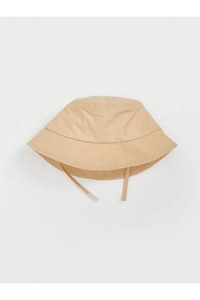 LC Waikiki New Season Basic Baby Boy Bucket Hat - S5Lj56Z1