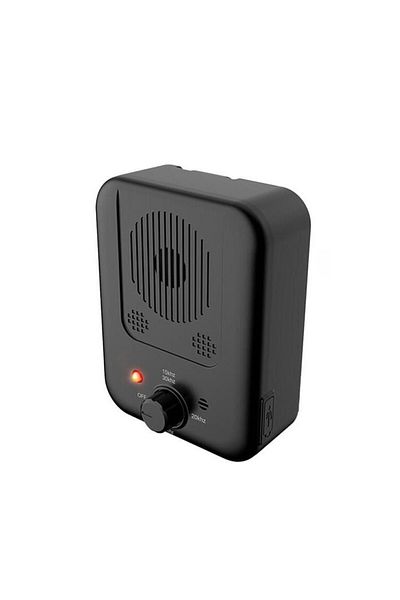 OEM Dispozitiv anti-lătrat cu ultrasunete pe patru niveluri Barking Ultrasonic For Dogs