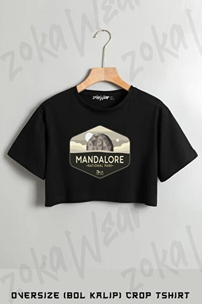 ZOKAWEAR Παναγιώτα Παρκό Μανταλόρα Αυτό είναι το τρόπο με τυπωμένο υπερμεγέθη...