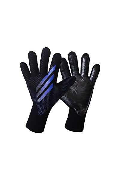 AyShop Futbol Kaleci Eldiveni Pro Lateks Yetişkinler Çocuklar