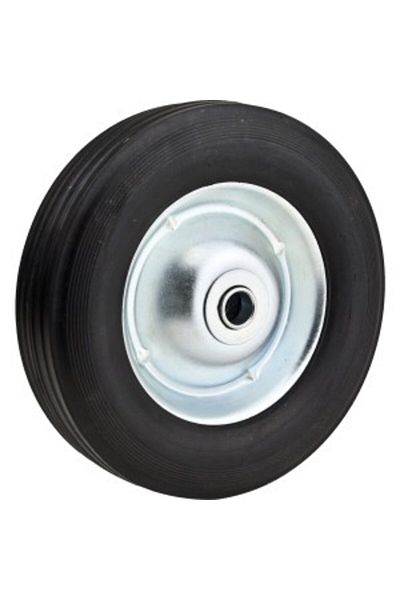 Venus Dsh Roata Carucior Cu Rulment 8" X 1.75',Sr1503