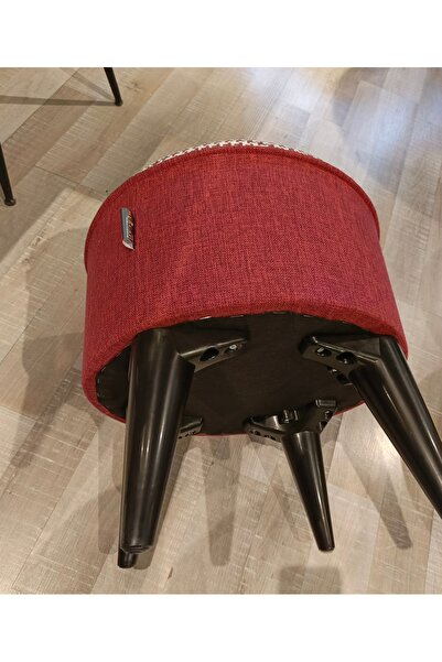 Store Mercan Mobilya Puf Bench