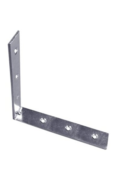 Venus Dsh Coltar Zincat "V" 100 X 100 X 19 Mm