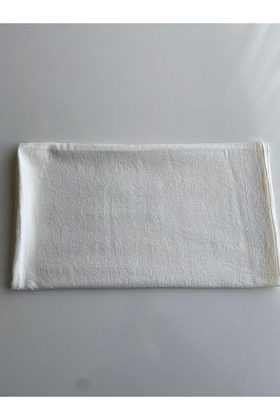 MELİKE SULTAN Straight Shawl