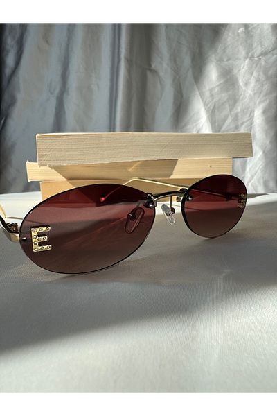 Petra Jeweils Eclipse Focus Eye Sunglasses
