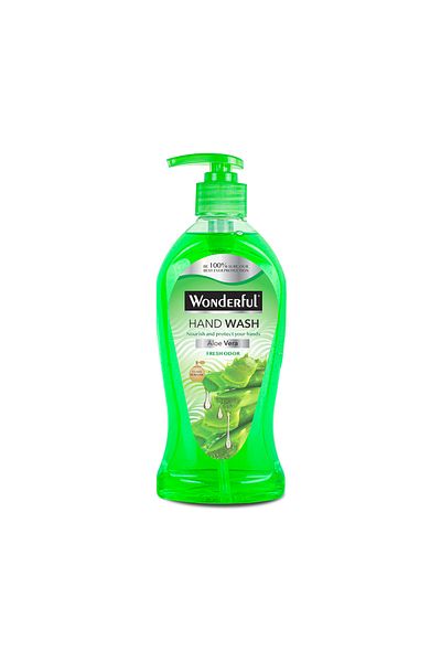 Wonderful Liquid hand soap Wonderful 400g