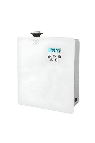 HexaCraft Aromatherapy Diffuser, For spaces up to 1500m3, Model HexaCraft S1500