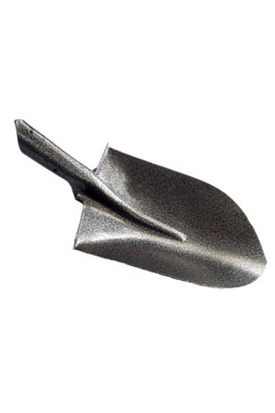 Venus Dsh Lopata Rotunda (S 503) - 1.5X310X240 Mm