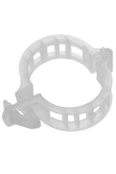Venus Dsh Clips Tomate - 500 Buc (Ad)