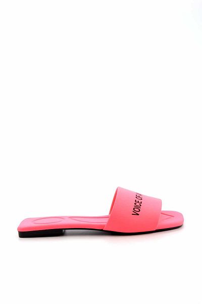 Bambi Fuchsia Women's Slippers K04140010104
