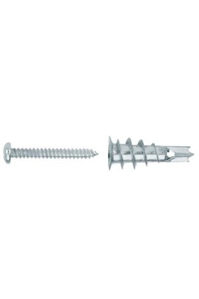 Venus Dsh Diblu Metalic Perf. Rigips - 13 X 32 Mm, Surub(100) (Ae)