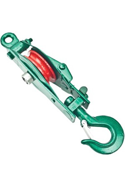 Venus Dsh Scripete Cu Carlig (Yzr4901-3) 3" - 500 Kg