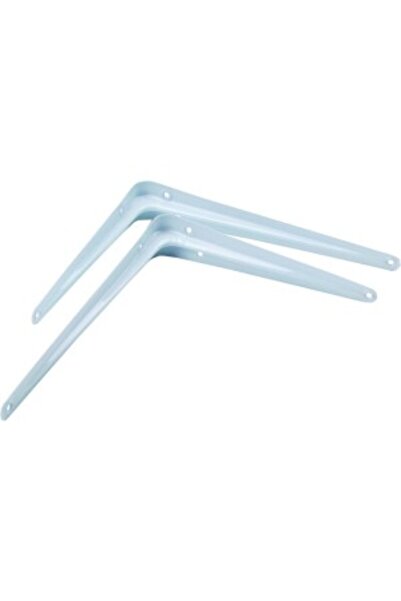 Venus Dsh Λευκή Κονσόλα 5" X 6" (125 X 150 mm)