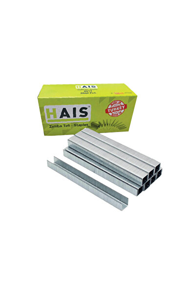 HAİS Zımba Teli 8012