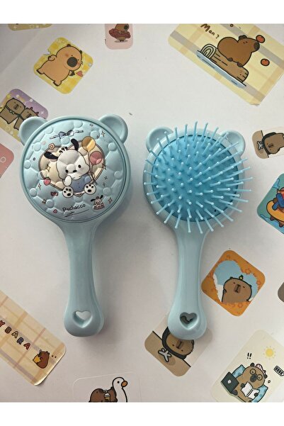 demirosa 1 PIECE PIECE DE PIELE DE PORC POCHACCO