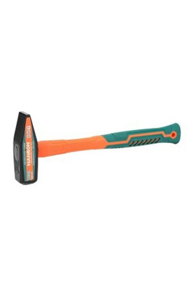 Hanbon Ciocan Mecanic Forjat, Coada Fibra 1000 Gr - Hb9251100