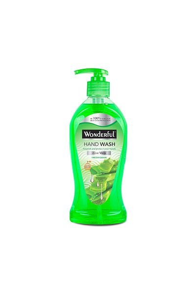 Wonderful Liquid hand soap Wonderful 400g