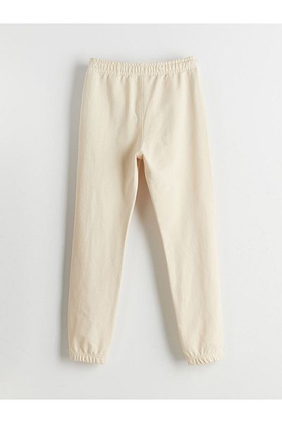 LC Waikiki Lcw Elastic Waist Boys Jogger Sweatpants New Season