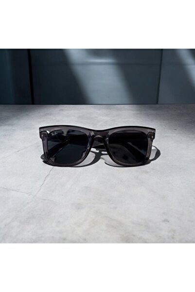 Ray-Ban Wayfarer Reverse Güneş Gözlüğü
