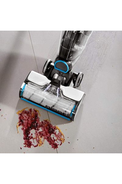 Bissell CrossWave Cordless Max Multi-Surface Cleaner for Floors & Carpet