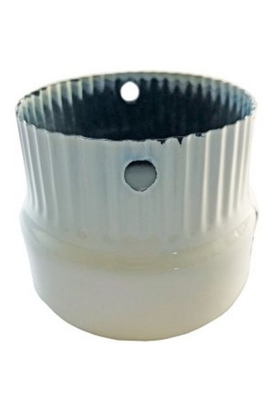 Venus Dsh Reductie Emailata Alb 120/130 (Mt)