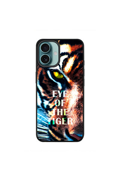 Stylizedd جراب iPhone 16 Plus [متوافق مع MagSafe] غطاء مغناطيسي رفيع - EyeOfT...
