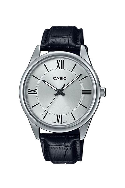 Casio Casi̇o Mtp-V005L-1A1 Men's Wrist Watch
