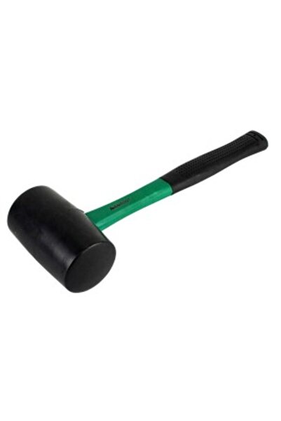 Hanbon Ciocan Cauciuc Coada Fibra 500 Gr - Hb915150