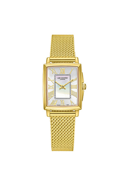 Lee Cooper ساعة يد نسائية LC08160.120